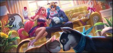 孙策情人节特效爆料视频,浪漫元素抢先看  第2张